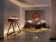 Mondrian London Hotel interiors by Tom Dixon 2