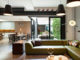 Shoreditch warehouse conversion by Chris Dyson Architects 16