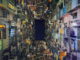 Stacked - Hong Kong Series by Peter Stewart 3