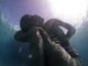 Ocean Atlas in Nassau, Bahamas by Jason deCaires Taylor 2
