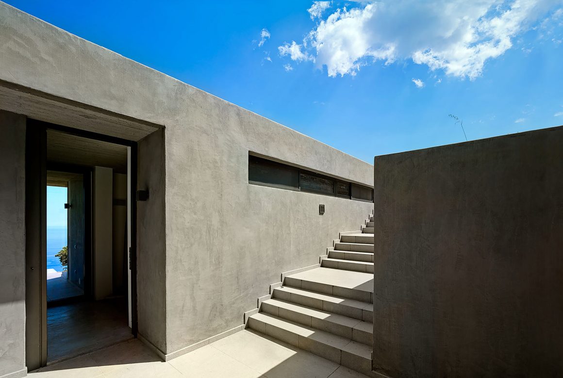 House in Kea, Greece, by Marina Stassinopoulos + Konstantinos Daskalakis 5