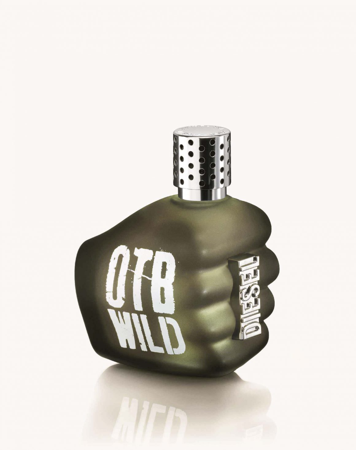 Diesel presents Only The Brave Wild 3