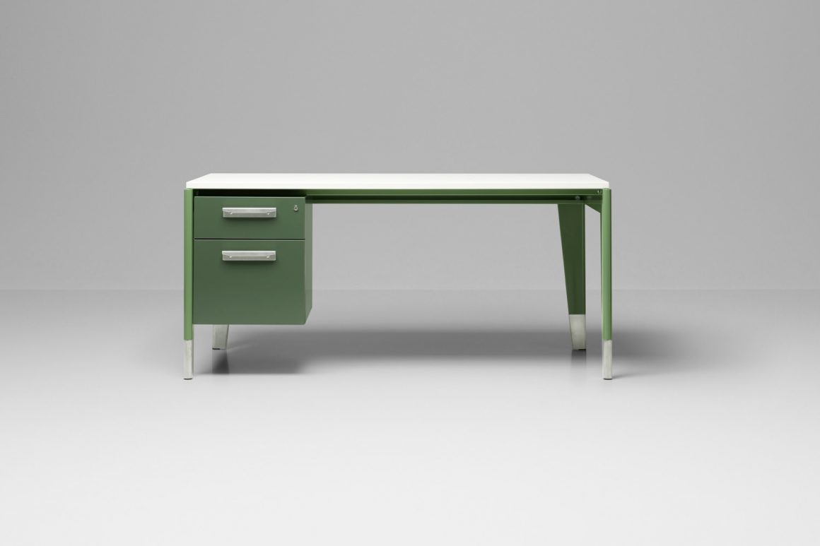 “Prouvé RAW Office Edition” by G-Star RAW for Vitra