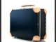 Sock Club London x Globe-Trotter Limited Edition Sock Case