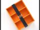 Sock Club London x Globe-Trotter Limited Edition Sock Case 8
