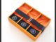 Sock Club London x Globe-Trotter Limited Edition Sock Case 11