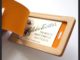 Sock Club London x Globe-Trotter Limited Edition Sock Case 14