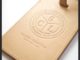 Sock Club London x Globe-Trotter Limited Edition Sock Case 16
