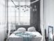 Scandinavian apartment with industrial elements by architect Denis Krasikov 11