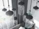 Scandinavian apartment with industrial elements by architect Denis Krasikov 12