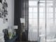 Scandinavian apartment with industrial elements by architect Denis Krasikov 13