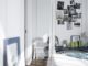 Scandinavian apartment with industrial elements by architect Denis Krasikov 14