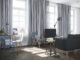 Scandinavian apartment with industrial elements by architect Denis Krasikovc 4