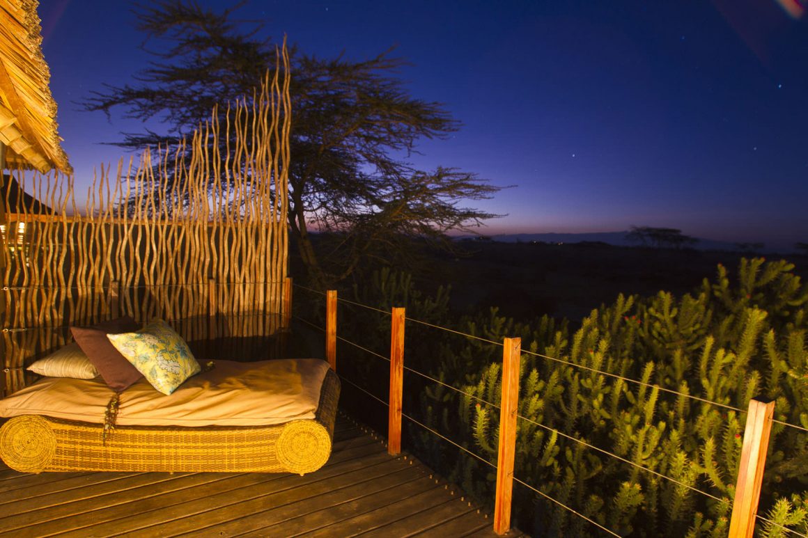 The Segera Retreat in Laikipia Plateau, Kenya 19