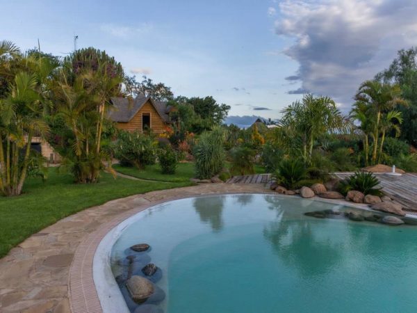 The Segera Retreat in Laikipia Plateau, Kenya 18