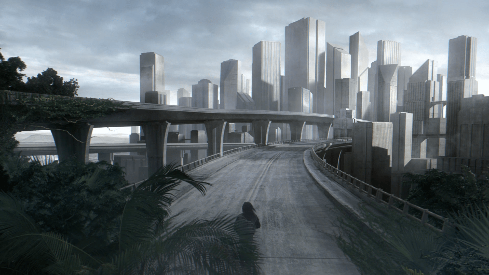 Diesel presents Only The Brave Wild