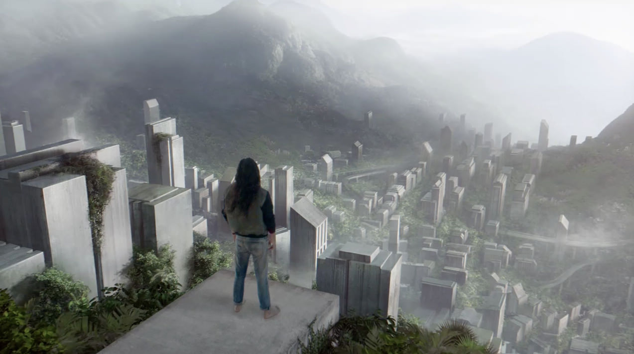 Diesel presents Only The Brave Wild, 7 of 8