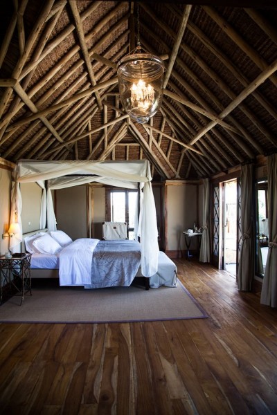 The Segera Retreat in Laikipia Plateau, Kenya 5