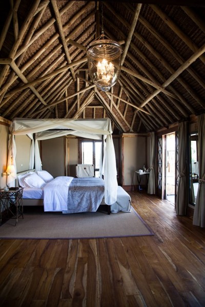 The Segera Retreat in Laikipia Plateau, Kenya 5