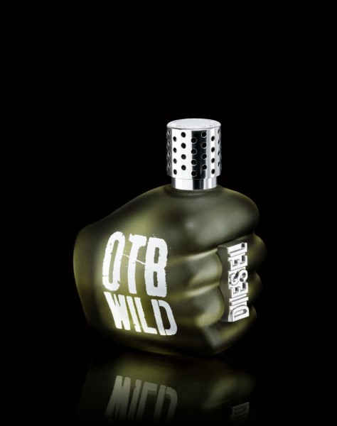 Diesel presents Only The Brave Wild 4