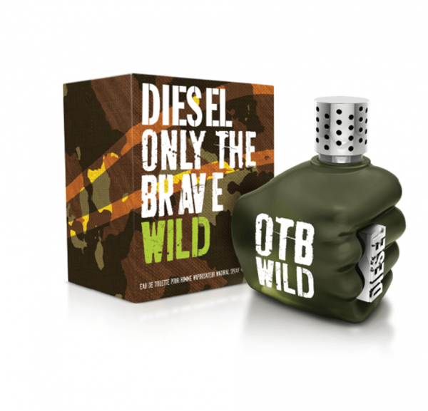 Diesel presents Only The Brave Wild 5