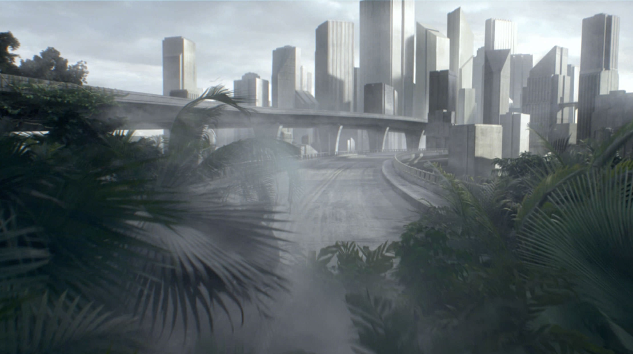 Diesel presents Only The Brave Wild - Otbw Background, 8 of 8