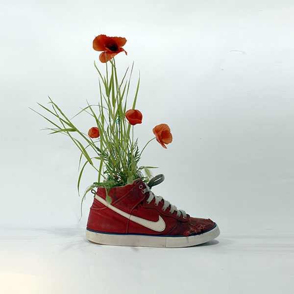 Just Grow It - Les Sneakers Végétales by Mr Plant 11