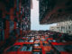 Stacked - Hong Kong Series by Peter Stewart 13