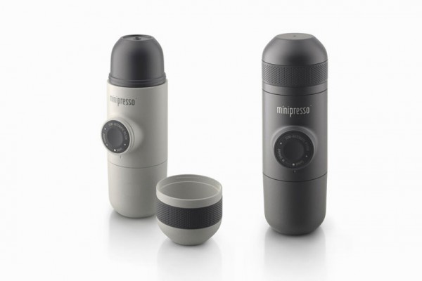 Minipresso by Wacaco 3