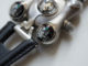 Introducing the MB&F Horological Machine No. 6 Space Pirate