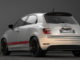 Fiat 600 60th Anniversary Concept is a tribute to Dante Giacosa 15