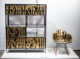 THE SOZE COLLECTION by SOZE Gallery and Modernica