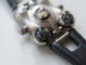 Introducing the MB&F Horological Machine No. 6 Space Pirate 4