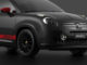 Fiat 600 60th Anniversary Concept is a tribute to Dante Giacosa 4