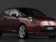 Fiat 600 60th Anniversary Concept is a tribute to Dante Giacosa 6