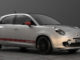 Fiat 600 60th Anniversary Concept is a tribute to Dante Giacosa 7