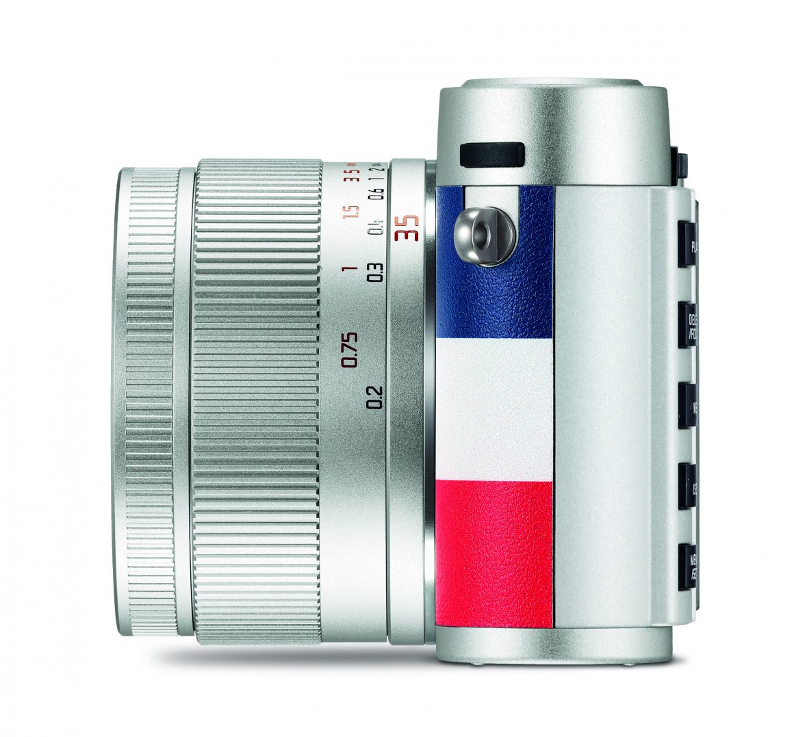 LEICA X EDITION MONCLER 5