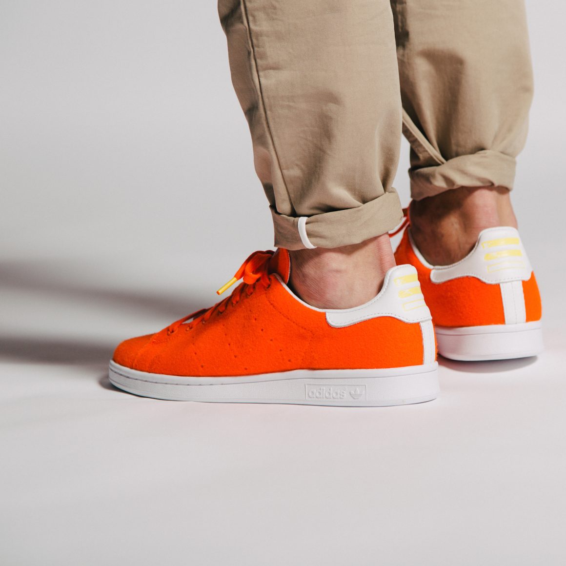 Tennis Pack adidas Originals = Pharell Williams 11