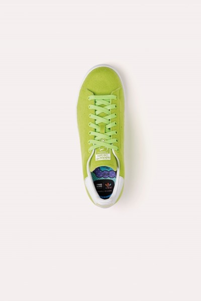 Tennis Pack adidas Originals = Pharell Williams 7