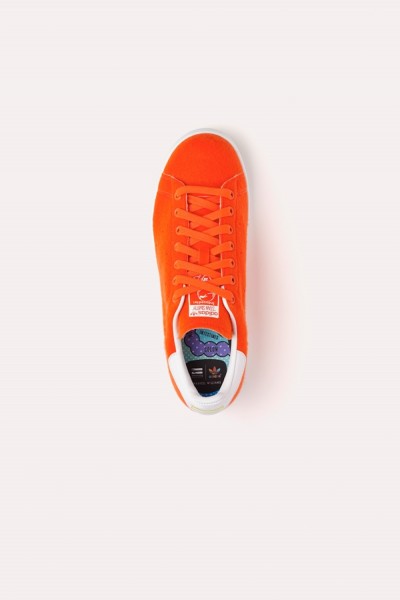 Tennis Pack adidas Originals = Pharell Williams 8