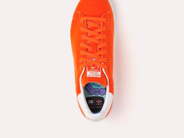 Tennis Pack adidas Originals = Pharrell Williams - Design Father
