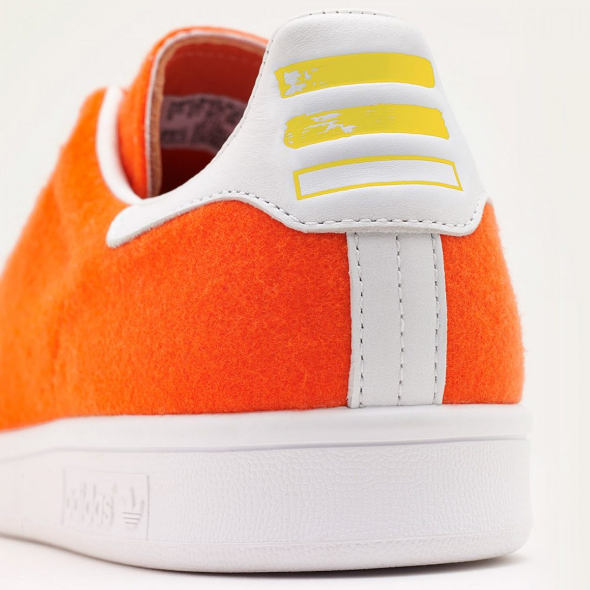 Tennis Pack adidas Originals = Pharell Williams 10