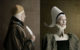Renaissance portraits by Christian Tagliavini cover