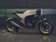 Vit Pilen (White Arrow) and Svart Pilen (Black Arrow) by Kiska for Husqvarna 4