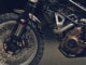 Vit Pilen (White Arrow) and Svart Pilen (Black Arrow) by Kiska for Husqvarna 5