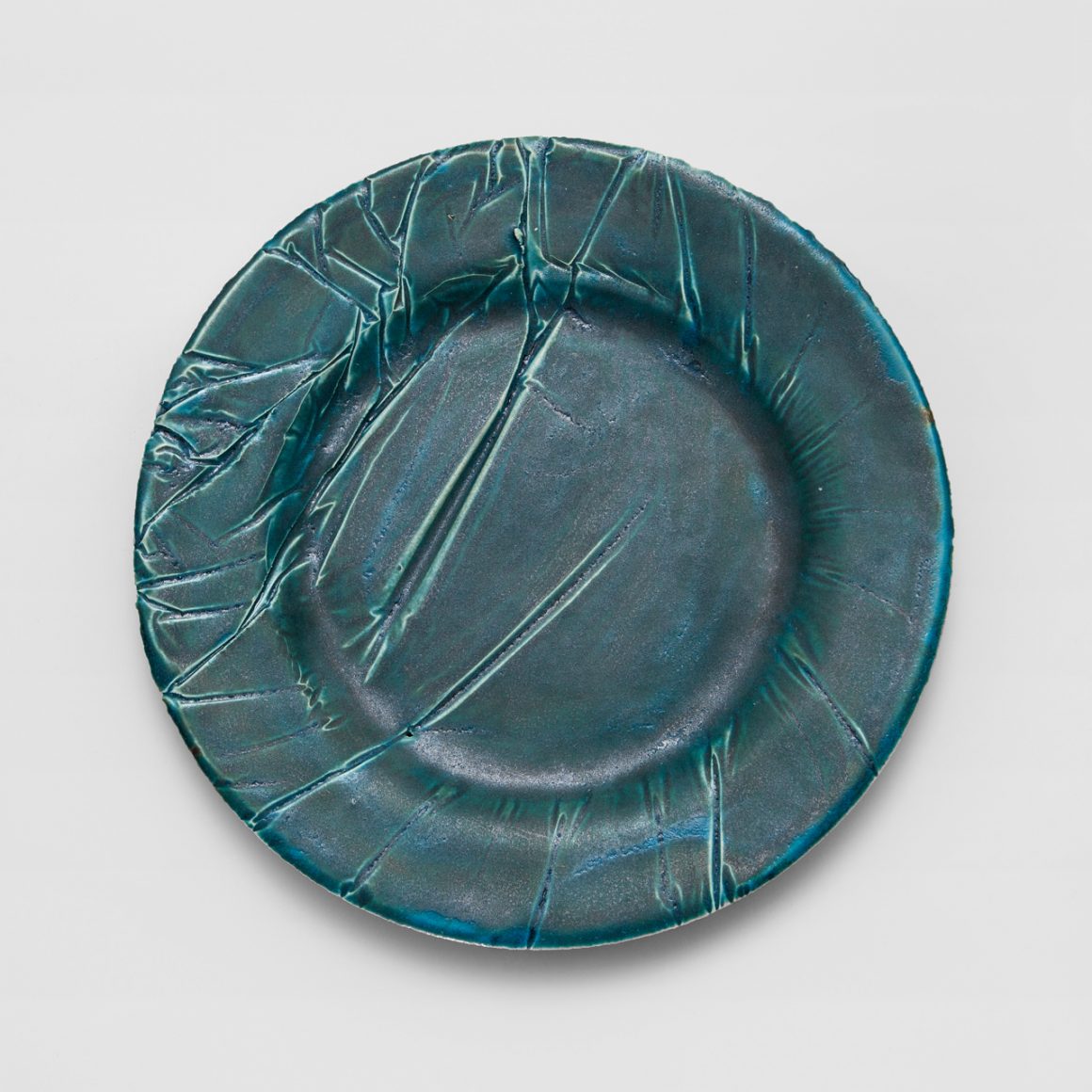 Eccentric Plates by Daniel van Dijck 2