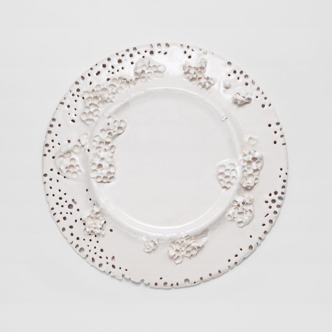 Eccentric Plates by Daniel van Dijck 4