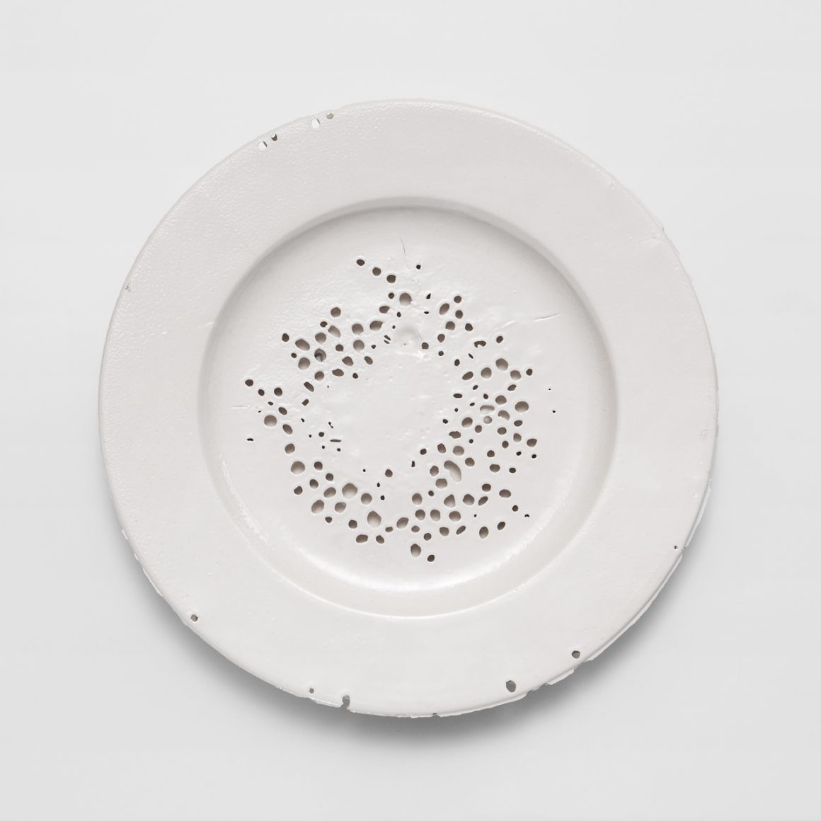 Eccentric Plates by Daniel van Dijck 6