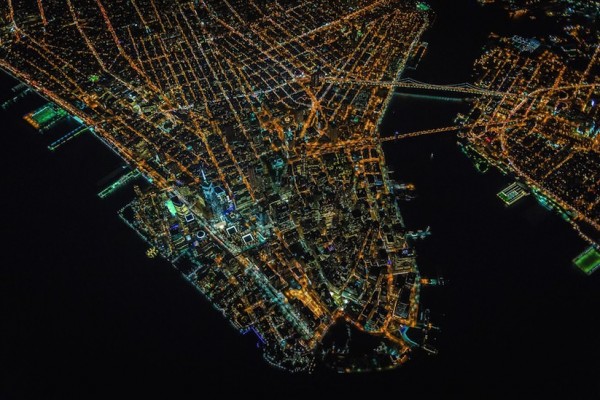 “Gotham 7.5K” by Vincent Laforet 12