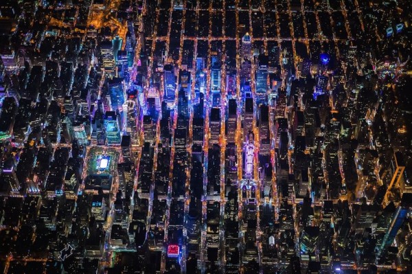 “Gotham 7.5K” by Vincent Laforet 13